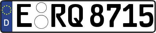 E-RQ8715