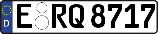 E-RQ8717