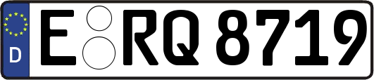E-RQ8719