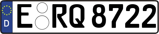 E-RQ8722