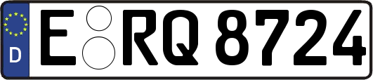 E-RQ8724