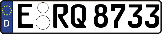 E-RQ8733