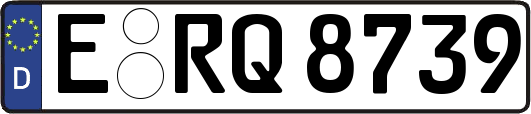 E-RQ8739