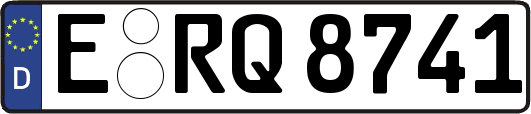 E-RQ8741