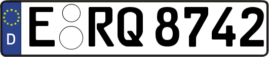 E-RQ8742