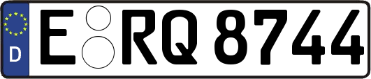 E-RQ8744