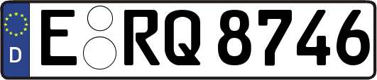 E-RQ8746