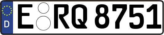E-RQ8751