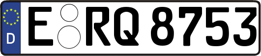 E-RQ8753