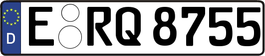 E-RQ8755