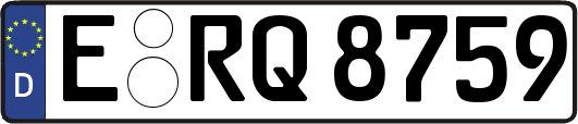 E-RQ8759