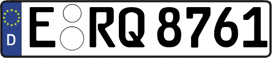 E-RQ8761