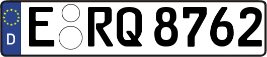 E-RQ8762