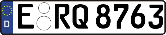 E-RQ8763