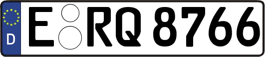 E-RQ8766