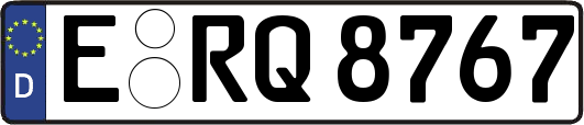 E-RQ8767