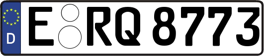 E-RQ8773