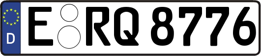 E-RQ8776