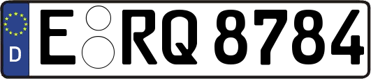 E-RQ8784