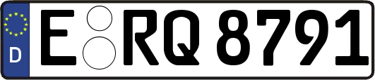 E-RQ8791