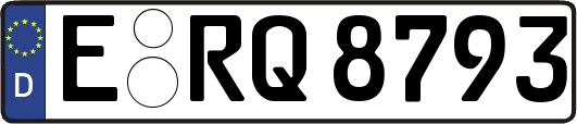 E-RQ8793