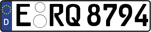 E-RQ8794