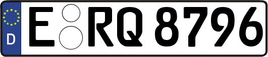 E-RQ8796
