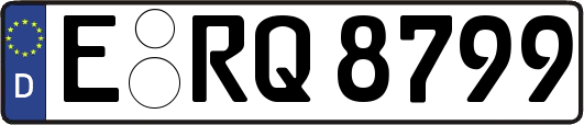 E-RQ8799
