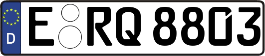 E-RQ8803