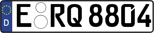 E-RQ8804