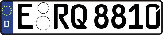 E-RQ8810