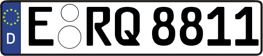 E-RQ8811