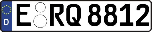 E-RQ8812
