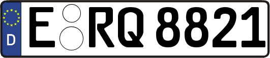 E-RQ8821
