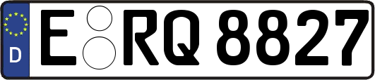 E-RQ8827