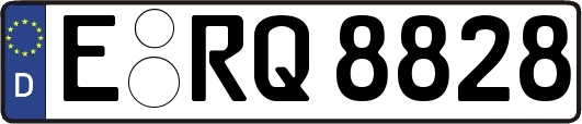 E-RQ8828