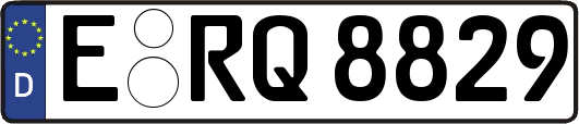 E-RQ8829
