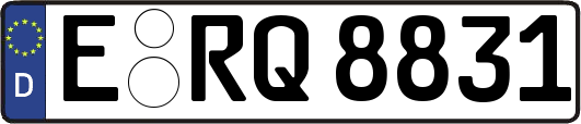 E-RQ8831