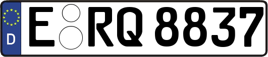 E-RQ8837