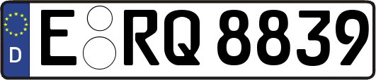 E-RQ8839