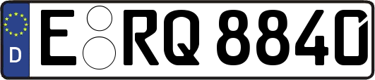 E-RQ8840