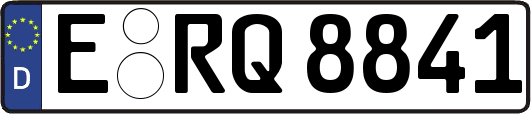 E-RQ8841