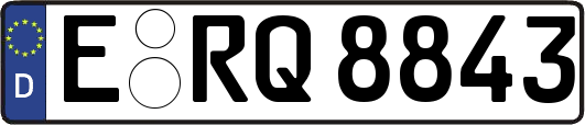 E-RQ8843