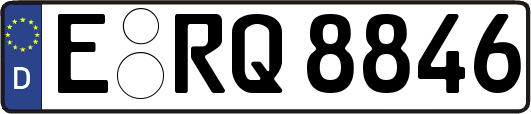 E-RQ8846