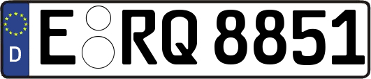 E-RQ8851