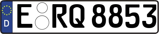 E-RQ8853