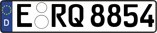 E-RQ8854