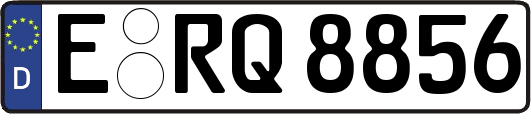 E-RQ8856