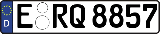 E-RQ8857