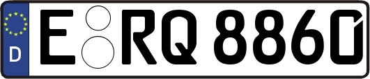 E-RQ8860